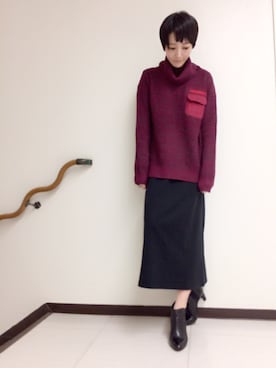 miki wさんのコーディネート