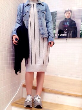 CKさんのコーディネート