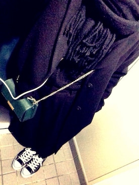 CKさんのコーディネート