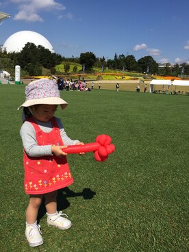 RUCAさんのコーディネート