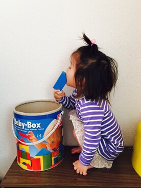 RUCAさんのコーディネート