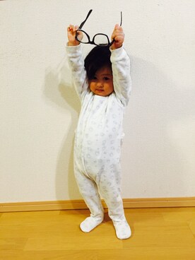 RUCAさんのコーディネート