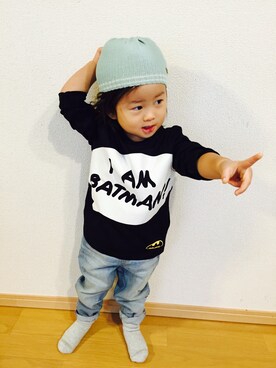 RUCAさんのコーディネート