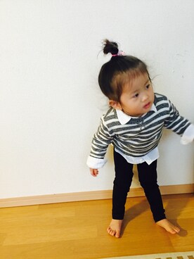 RUCAさんのコーディネート