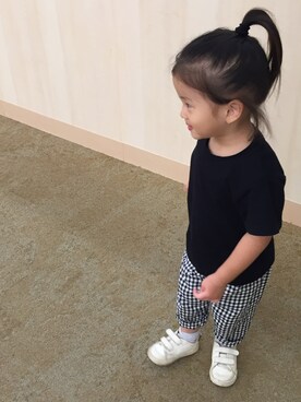 RUCAさんのコーディネート