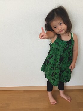 RUCAさんのコーディネート