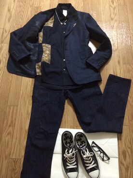 RatedRKOさんのコーディネート