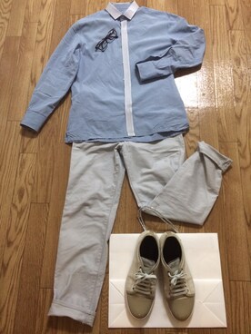 RatedRKOさんのコーディネート