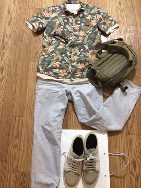 RatedRKOさんのコーディネート