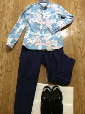 RatedRKOさんのコーディネート