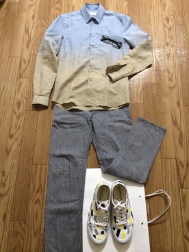 RatedRKOさんのコーディネート