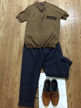 RatedRKOさんのコーディネート