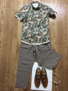 RatedRKOさんのコーディネート