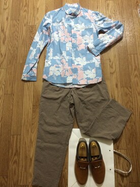 RatedRKOさんのコーディネート