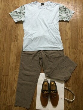 RatedRKOさんのコーディネート