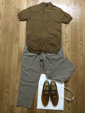 RatedRKOさんのコーディネート