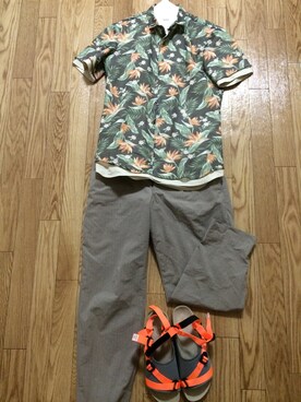 RatedRKOさんのコーディネート