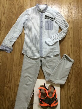 RatedRKOさんのコーディネート