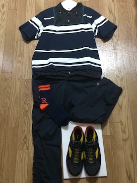 RatedRKOさんのコーディネート