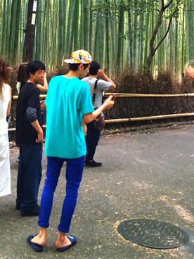 panchan.さんのコーディネート