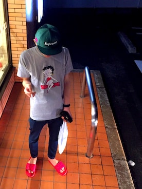 panchan.さんのコーディネート