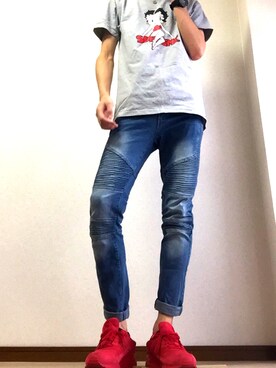 panchan.さんのコーディネート