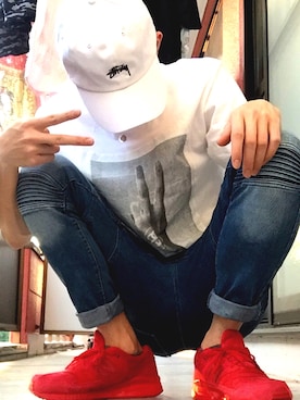 panchan.さんのコーディネート