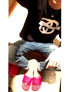 panchan.さんのコーディネート