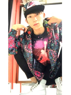 panchan.さんのコーディネート