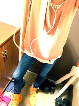 panchan.さんのコーディネート