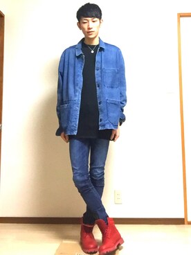 panchan.さんのコーディネート