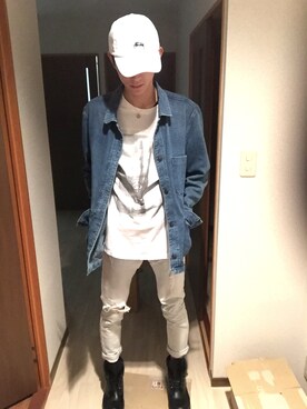 panchan.さんのコーディネート