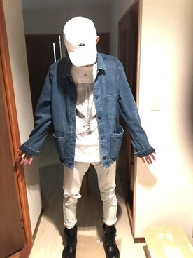 panchan.さんのコーディネート