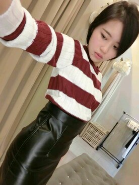 Keiko Viviさんのコーディネート