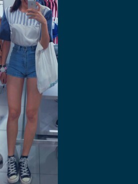 Scarlettさんのコーディネート