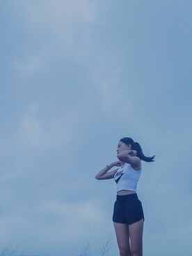 Scarlettさんのコーディネート