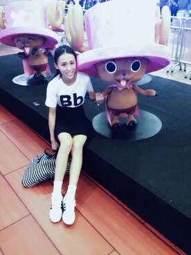 Scarlettさんのコーディネート