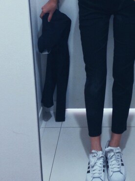 Scarlettさんのコーディネート