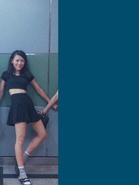 Scarlettさんのコーディネート