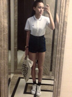 Scarlettさんのコーディネート