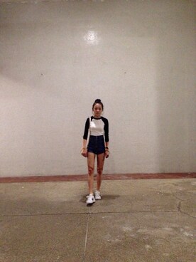 Scarlettさんのコーディネート