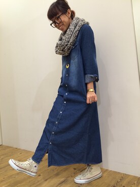 さ よさんのコーディネート