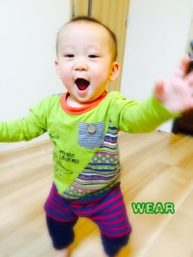 Ren⁑zoさんのコーディネート