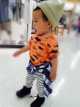 Ren⁑zoさんのコーディネート