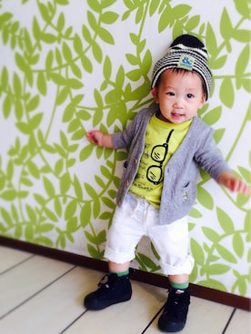 Ren⁑zoさんのコーディネート