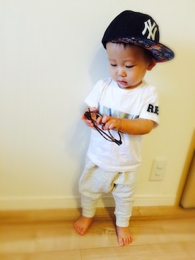 Ren⁑zoさんのコーディネート