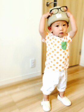 Ren⁑zoさんのコーディネート