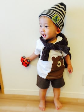 Ren⁑zoさんのコーディネート