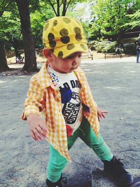 Ren⁑zoさんのコーディネート