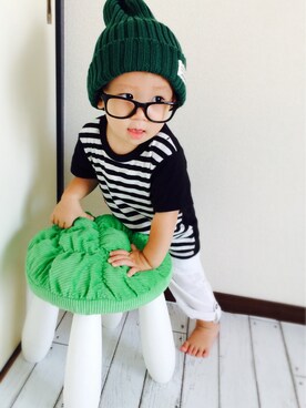 Ren⁑zoさんのコーディネート